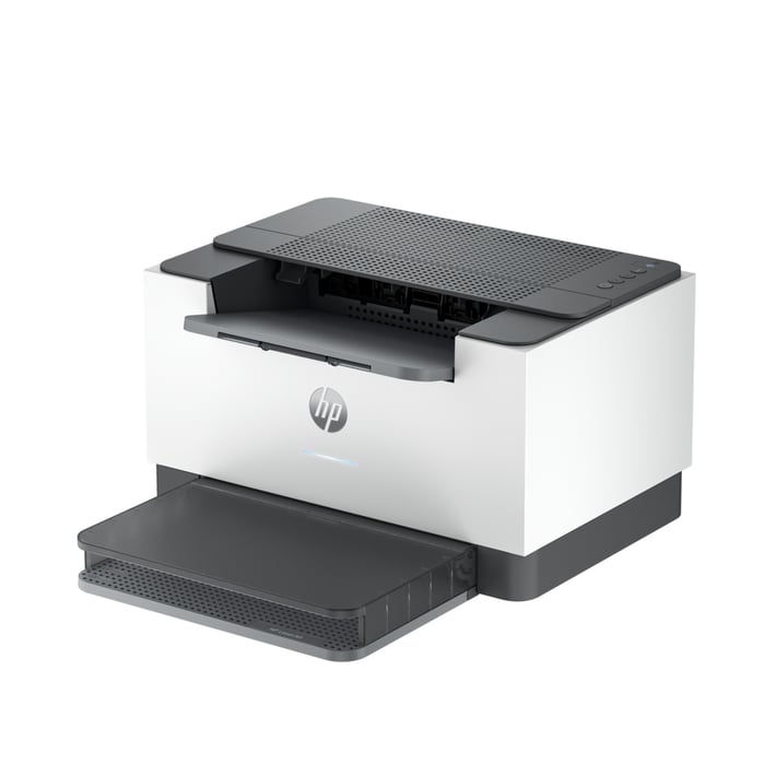 HP Лазерен принтер LaserJet M207dw, монохромен, A4, Wi-Fi