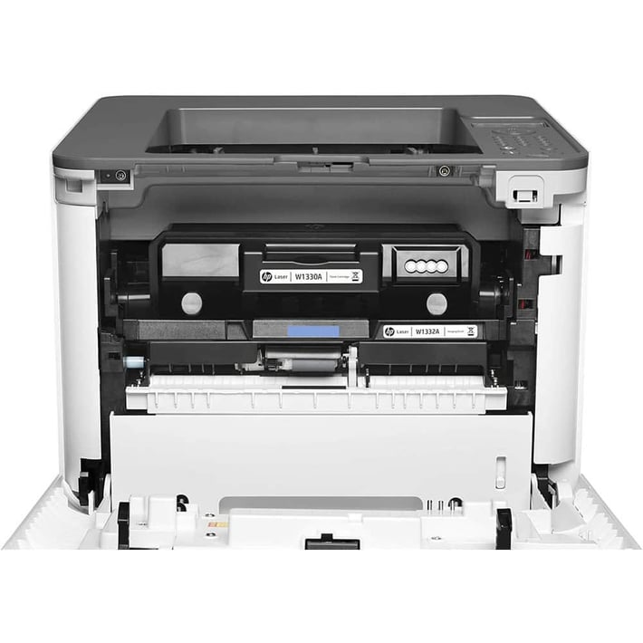 HP Лазерен принтер Laser M408dn, с дуплекс и мрежа, А4