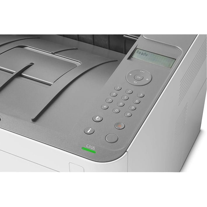 HP Лазерен принтер Laser M408dn, с дуплекс и мрежа, А4