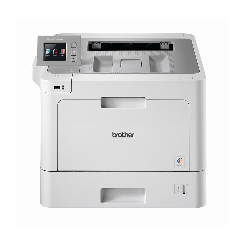 Лазерен принтер HL-L9310CDW, A4, Wi-Fi