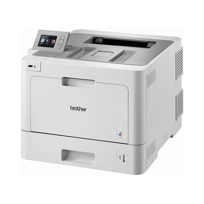 Лазерен принтер HL-L9310CDW, A4, Wi-Fi