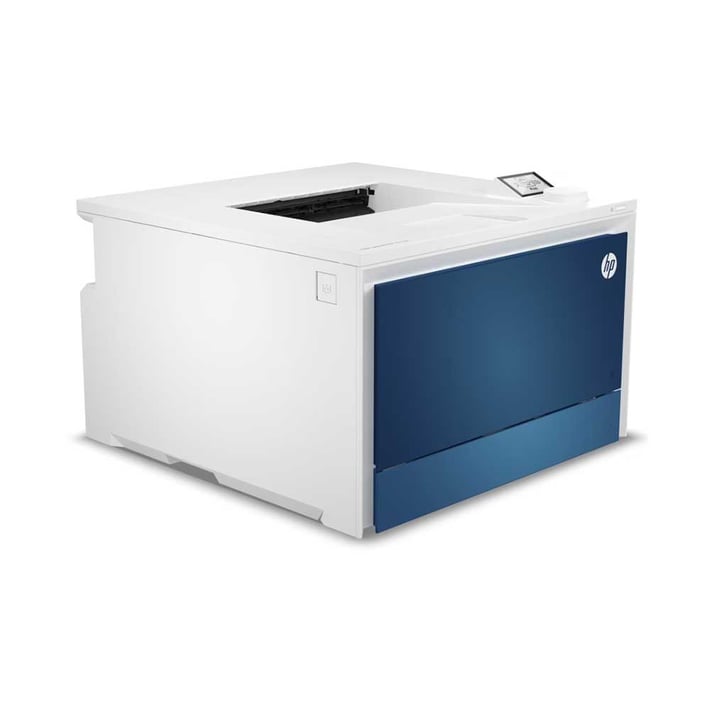 HP Лазерен принтер 3 в 1 Color LaserJet Pro 4202dn, A4, цветен