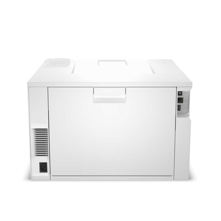 HP Лазерен принтер Color LaserJet Pro 4202dn, A4, цветен
