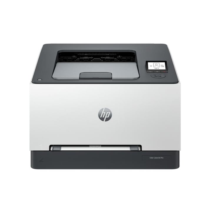 HP Лазерен принтер LaserJet 3202DW, цветен, A4