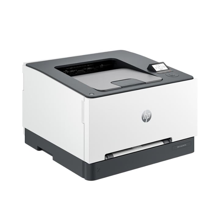 HP Лазерен принтер LaserJet 3202DW, цветен, A4