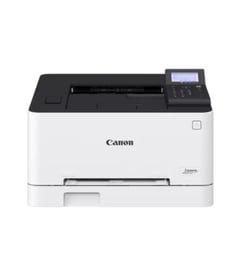 Canon Лазерен принтер i-Sensys LBP631Cw, цветен, A4, Wi-Fi