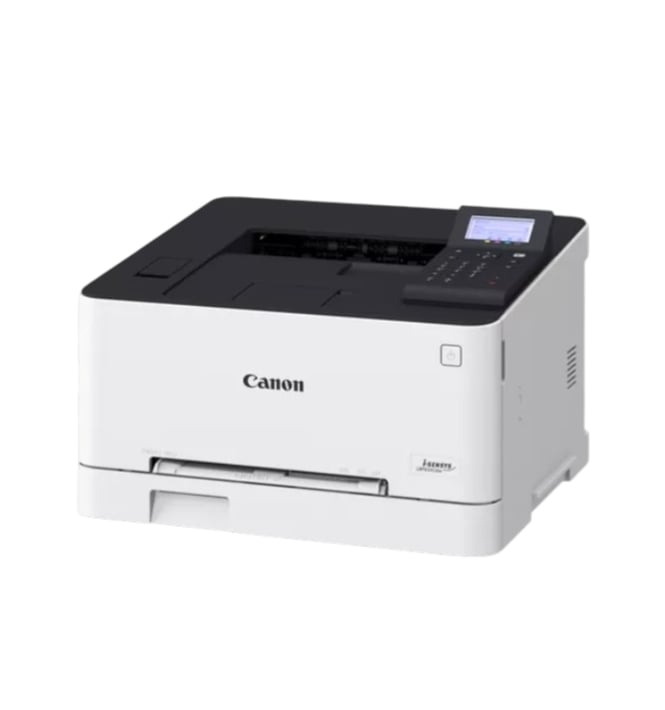 Canon Лазерен принтер i-Sensys LBP631Cw, цветен, A4, Wi-Fi
