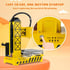 Принтер Colido 3D Kids 1.0, FDM, максимална температура на дюзата 260 °C, 1.99 kg