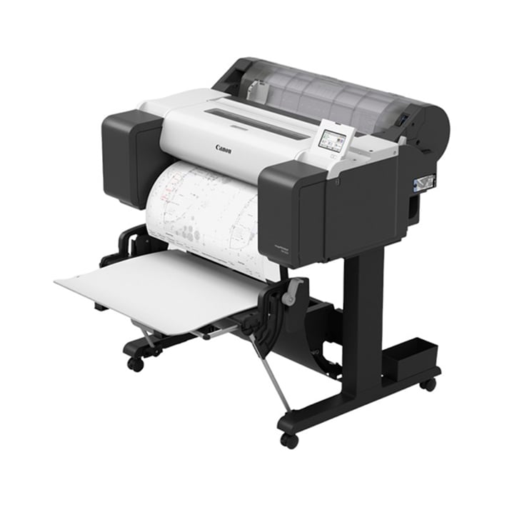 Canon Плотер ImagePrograf TM-255 A1