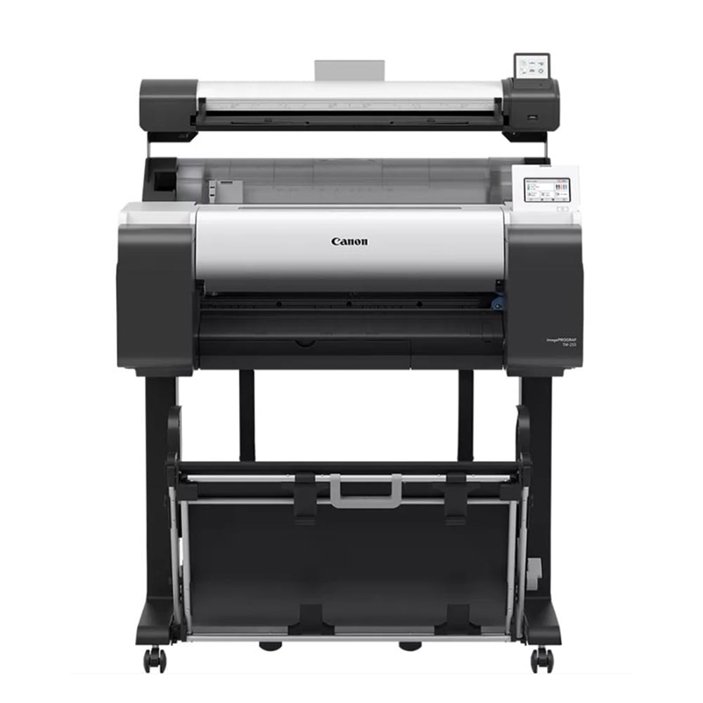Canon Плотер ImagePrograf TM-255+MFP Scanner LM24, A1