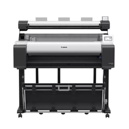 Canon Плотер ImagePrograf TM-350 A0+MFP Скенер LM36