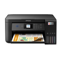 Epson Мастиленоструйно мултифункционално устройство 3 в 1 EcoTank L4260, A4, Wi-Fi