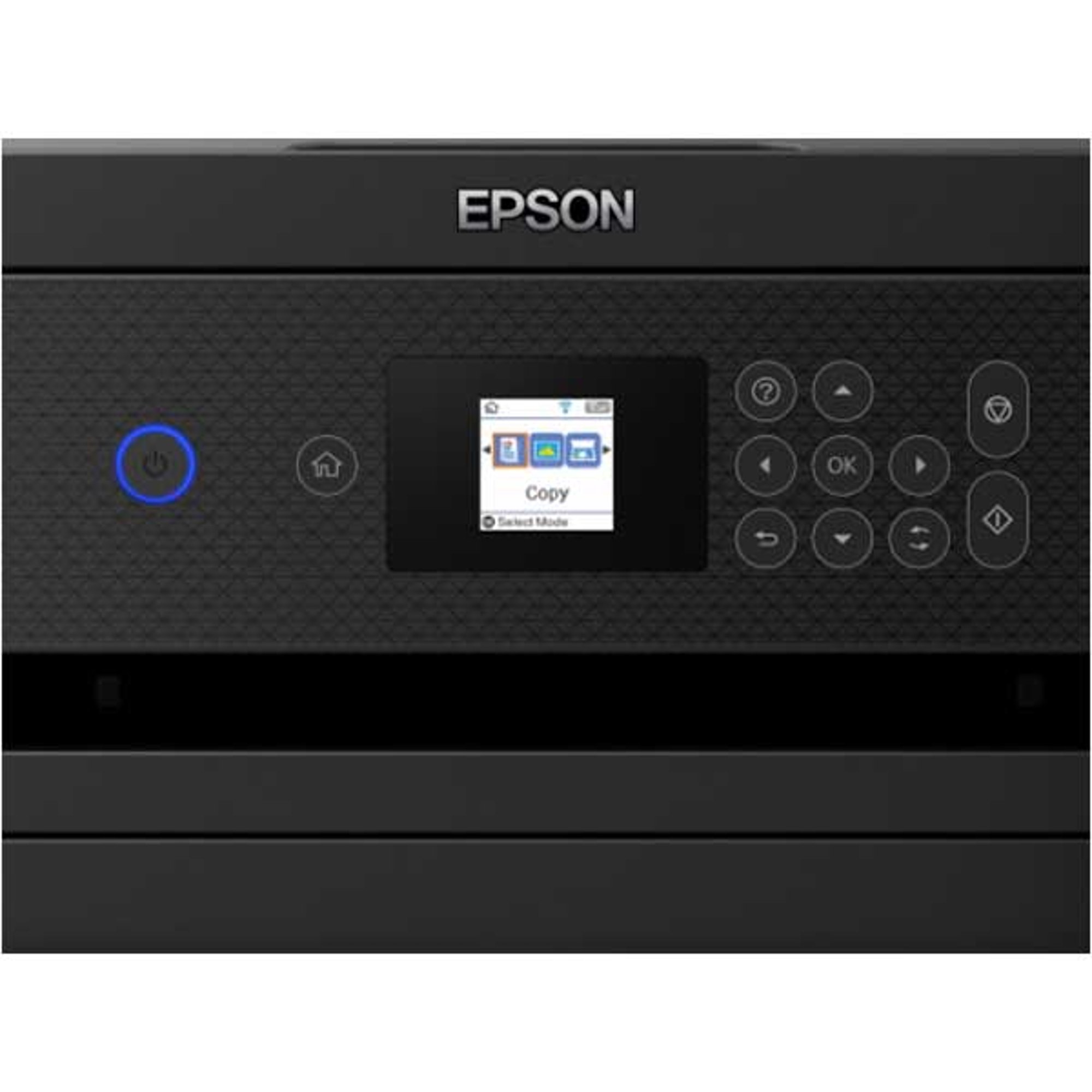 Epson Мастиленоструйно мултифункционално устройство 3 в 1 EcoTank L4260, A4, Wi-Fi