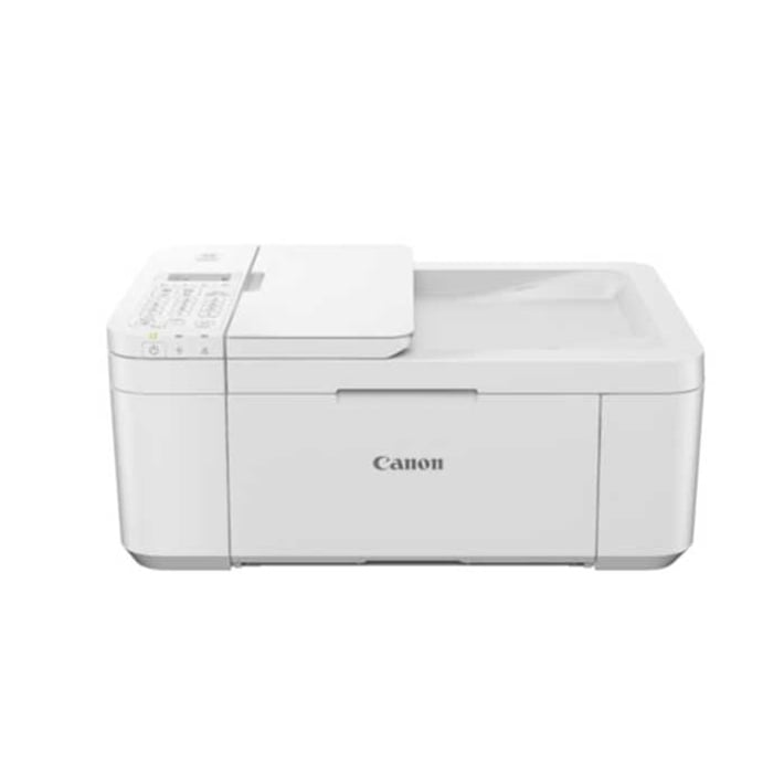 Canon Мастиленоструйно мултифункционално устройство 4 в 1 Pixma TR4651, A4, Wi-Fi, бяло