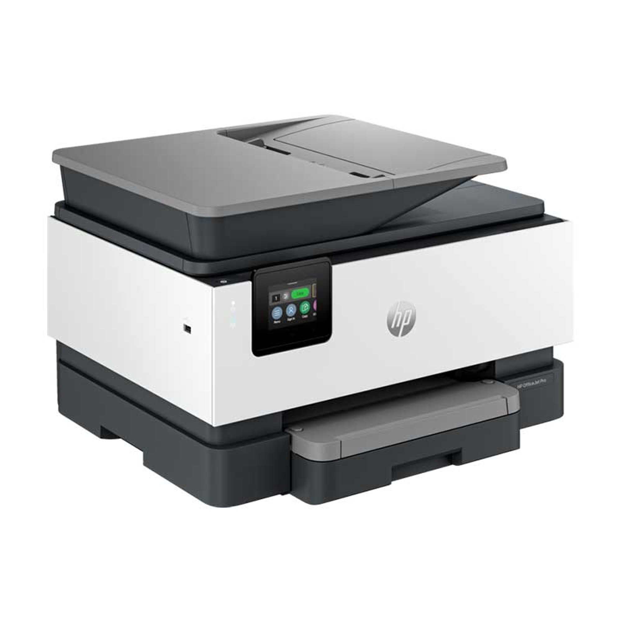 HP Мастиленоструйно мултифункционално устройство 3 в 1 Officejet Pro 9120B , A4