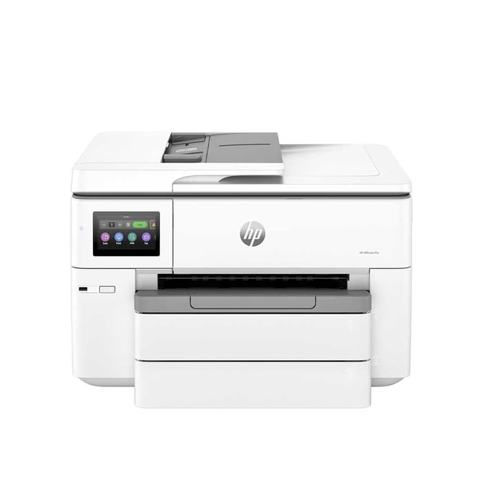 HP Мастиленоструйно мултифункционално устройство 3 в 1 OfficeJet Pro 9730e WF All in One, A3, Wi-Fi