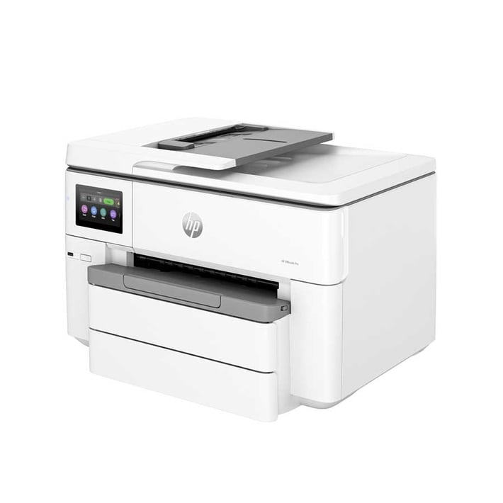 HP Мастиленоструйно мултифункционално устройство 3 в 1 OfficeJet Pro 9730e WF All in One, A3, Wi-Fi