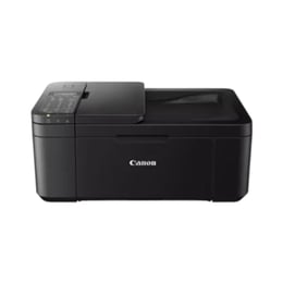 Canon Мастиленоструйно мултифункционално устройство Pixma TR4650, А4, Wi-Fi