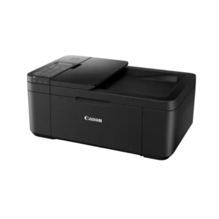 Canon Мастиленоструйно мултифункционално устройство Pixma TR4650, А4, Wi-Fi