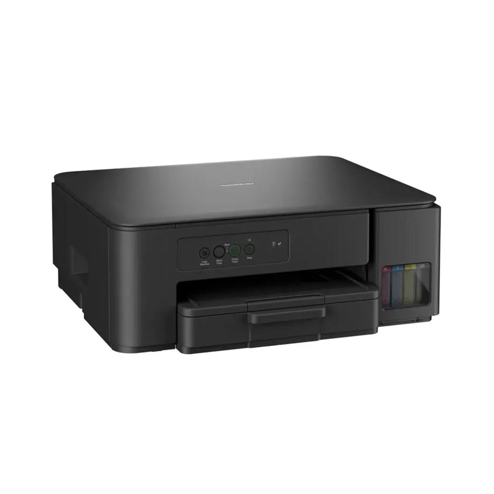 Brother Мастиленоструйно мултифункционално устройство 3 в 1 DCP-T230, А4