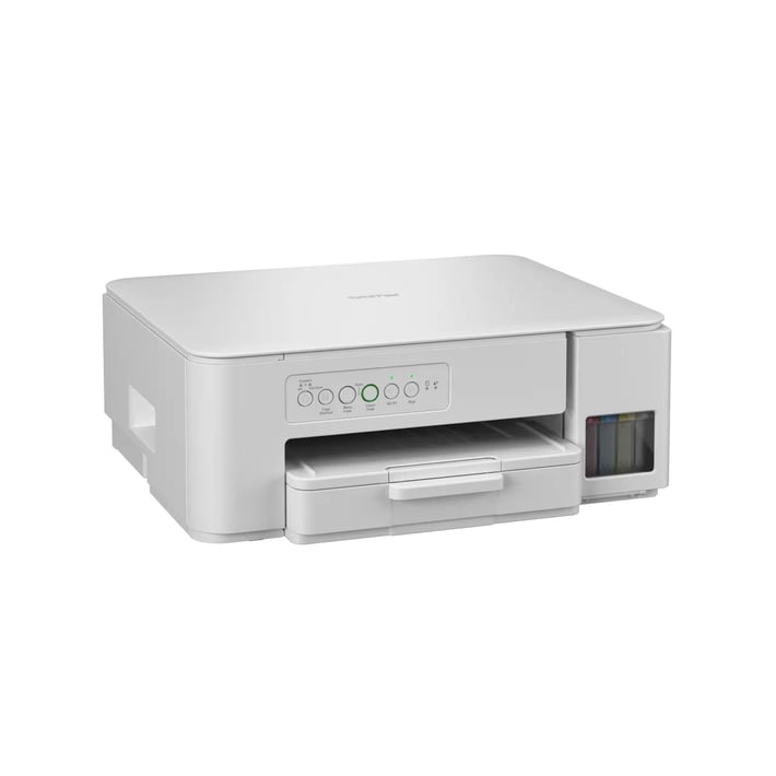 Brother Мастиленоструйно мултифункционално устройство 3 в 1 DCP-T436W, А4, Wi-Fi