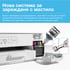 Brother Мастиленоструйно мултифункционално устройство 3 в 1 DCP-T536W, А4, Wi-Fi