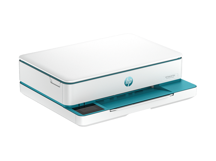 Мастиленоструйно мултифункционално устройство HP Envy 6122e, 3 в 1, All in One, A4, Wi-Fi