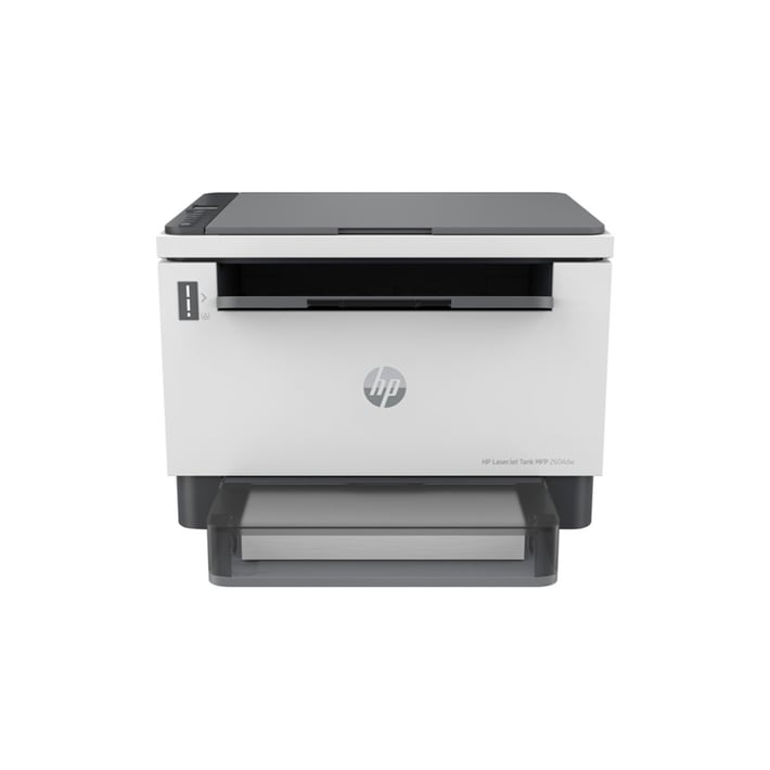 HP Лазерно мултифункционално устройство 3 в 1 LaserJet Tank MFP 2604dw, A4, Wi-Fi