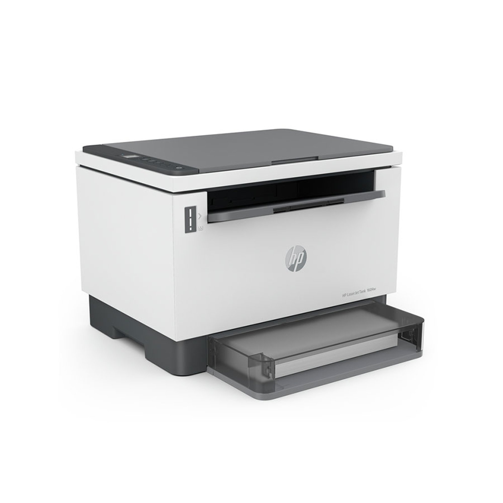 HP Лазерно мултифункционално устройство 3 в 1 LaserJet Tank MFP 1604w, A4, Wi-Fi