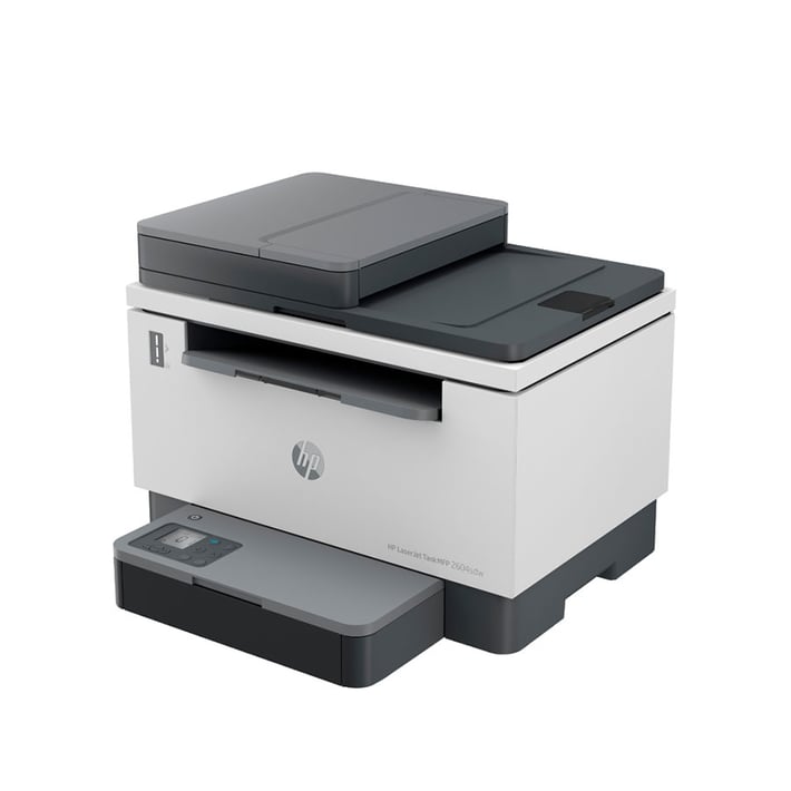 HP Лазерно мултифункционално устройство 3 в 1 LaserJet Tank MFP 2604sdw, A4, Wi-Fi