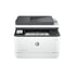 HP Лазерен принтер 4 в 1 LaserJet Pro MFP 3102fdw, Wi-Fi, A4