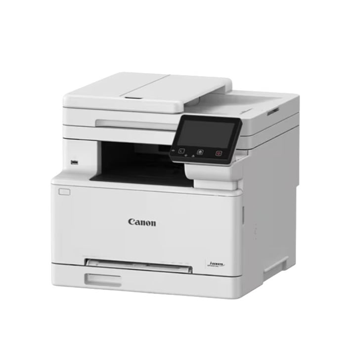 Canon Лазерно мултифункционално устройство 3 в 1 MF664CDW, А4, Wi-Fi