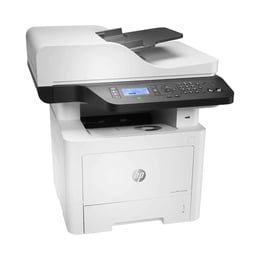 HP Лазерно мултифункционално устройство 4 в 1 Laser MFP 432FDN, A4