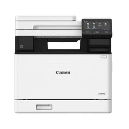 Canon Лазерен принтер 3 в 1 i-Sensys MF752CDW, А4, Wi-Fi