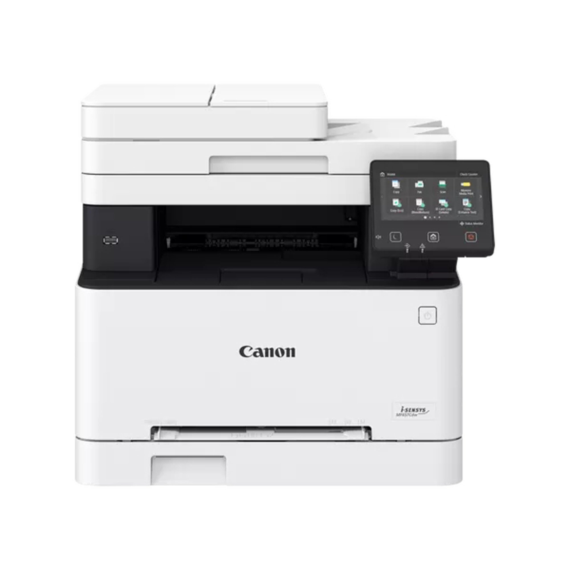 Canon Лазерно мултифункционално устройство 4 в 1 i-Sensys MF657CDW, A4, Wi-Fi