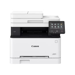 Canon Лазерно мултифункционално устройство 4 в 1 i-Sensys MF657CDW, A4, Wi-Fi