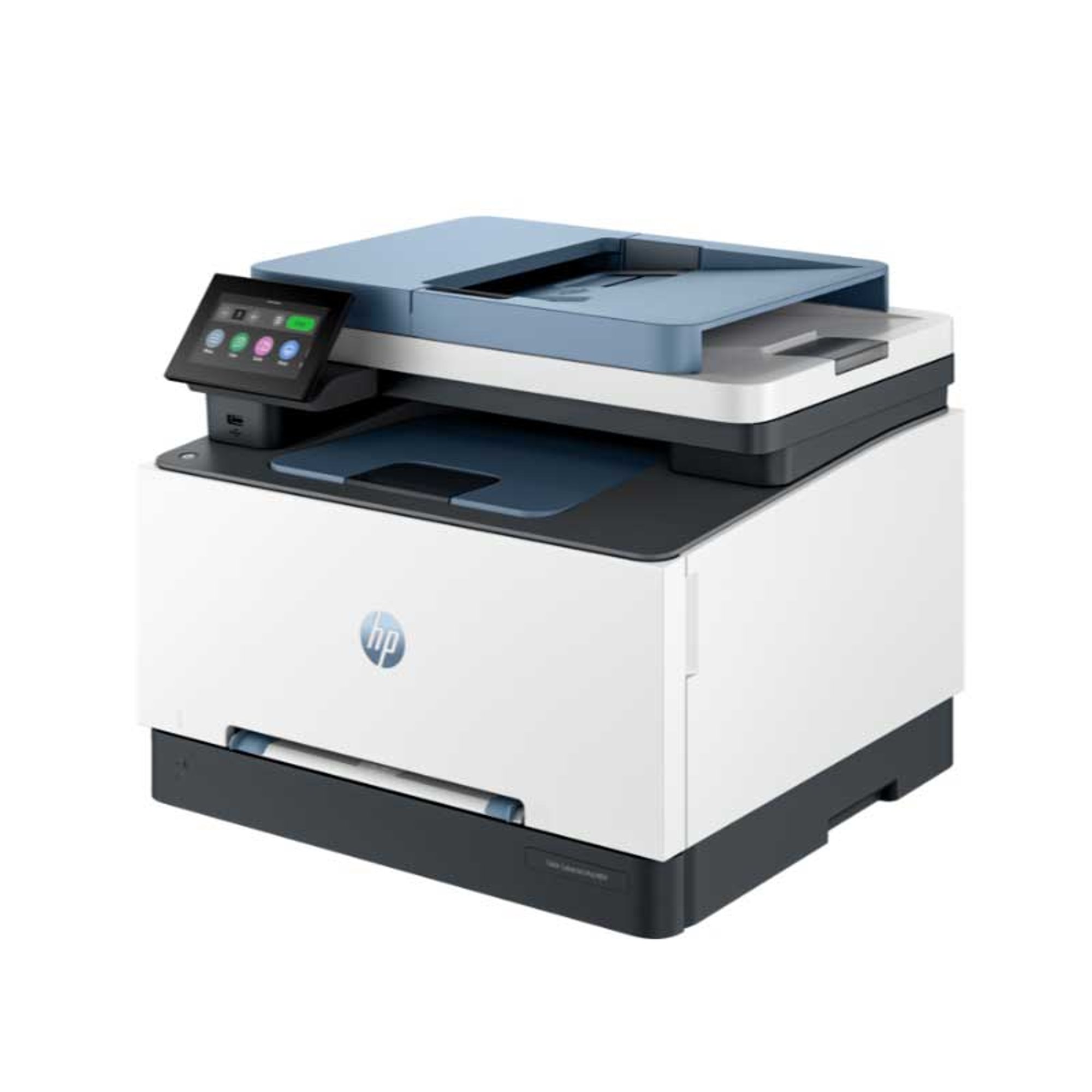 HP Лазерен принтер 4 в 1 LaserJet Pro MFP 3302FDW, A4