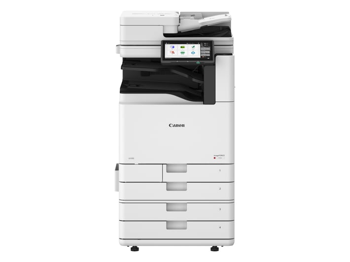 Цветна печатна система Canon ImageForce C3150 MFP, A3