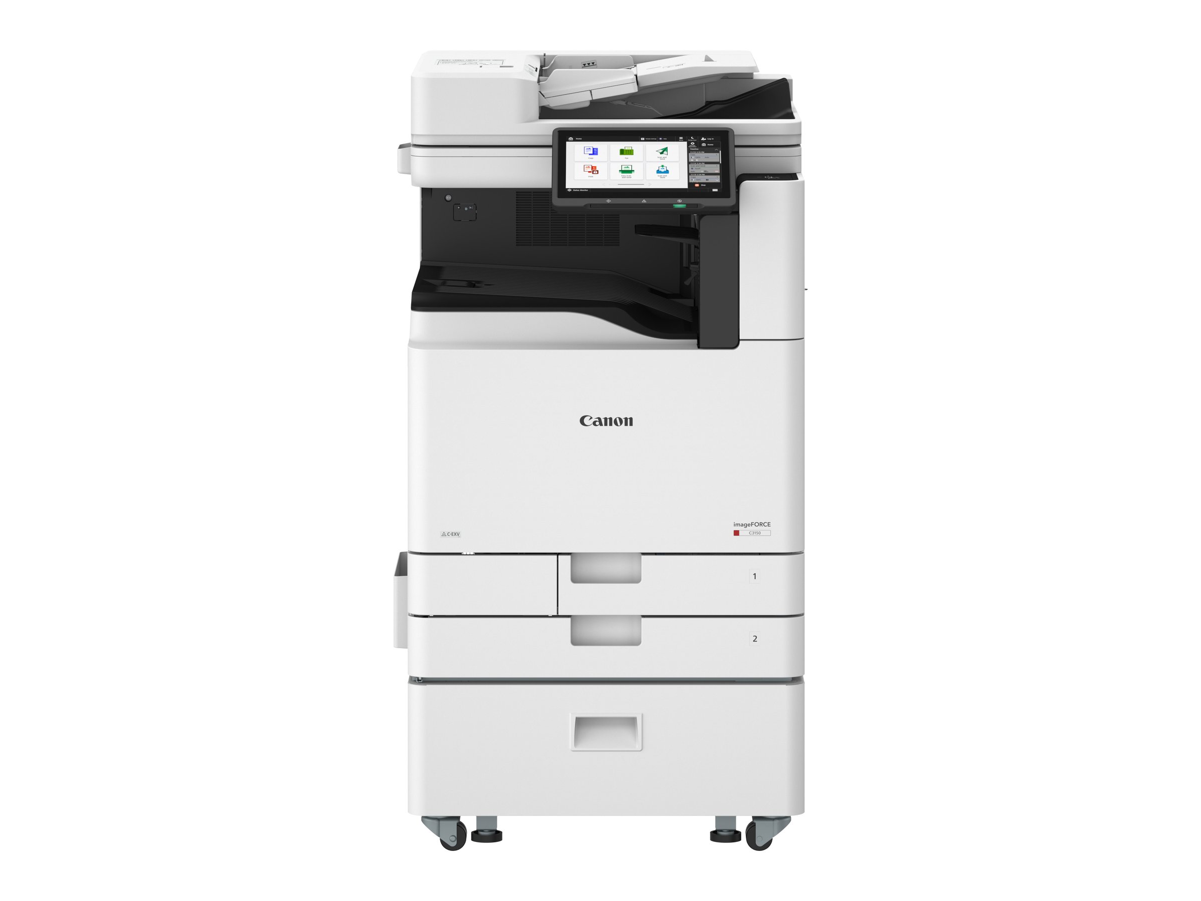 Цветна печатна система Canon ImageForce C3150 MFP, A3 | USG