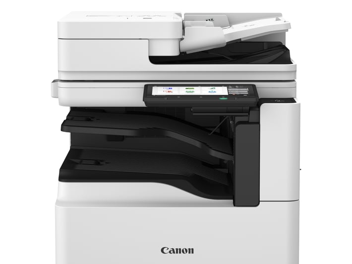 Цветна печатна система Canon ImageForce C3150 MFP, A3