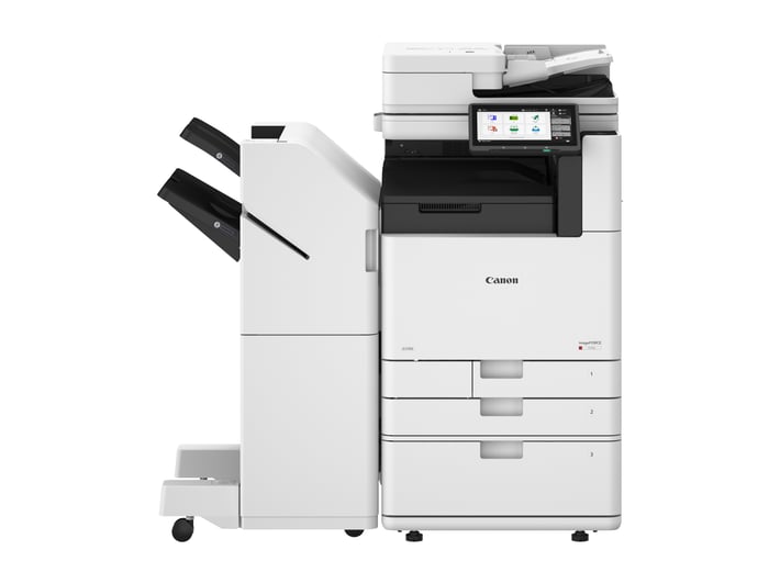 Цветна печатна система Canon ImageForce C3150 MFP, A3