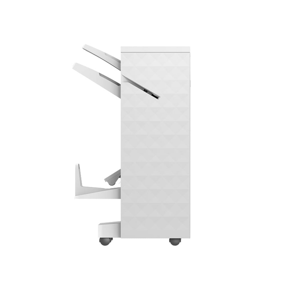 Booklet Finisher HP, LaserJet E877, 6GW51A