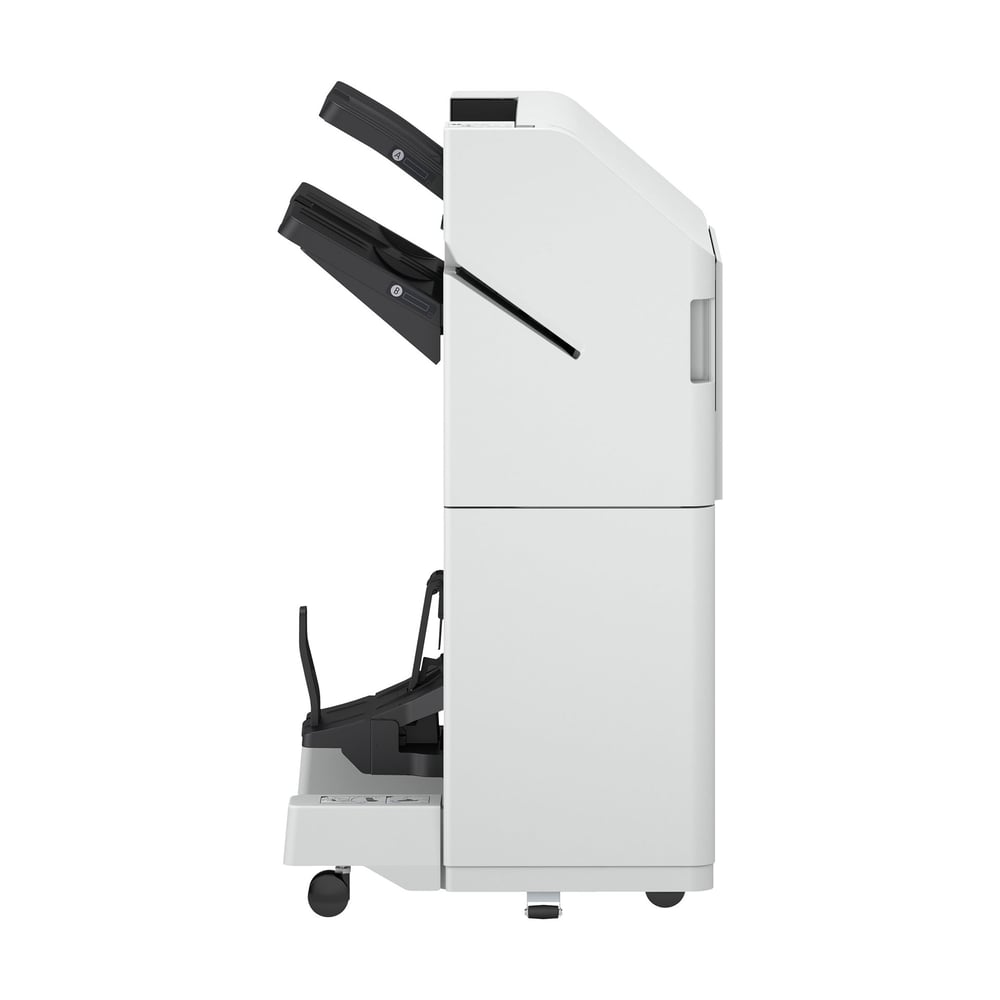 Canon Booklet Finisher AH-1, ImageForce C3150