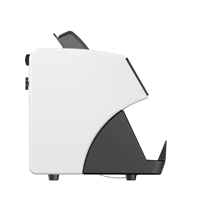 Банкнотоброячна машина NX-900, за смесени номинали