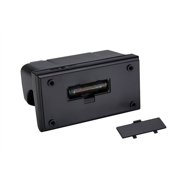 Детектор за банкноти NX-1088, UV, LED сензор, 2х3 W