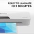 Fellowes Ламинатор Pixel A3, 230 V, за фолио до 125 микрона