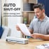 Fellowes Ламинатор Pixel A3, 230 V, за фолио до 125 микрона