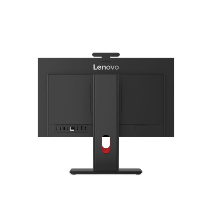 Компютър Lenovo ThinkCentre All in One M70a Gen 6, 23.8'', Intel Core Ultra 5, 512 GB SSD, 16 GB RAM, Windows 11 Pro