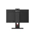 Компютър Lenovo ThinkCentre All in One M70a Gen 6, 23.8'', Intel Core Ultra 5, 512 GB SSD, 16 GB RAM, Windows 11 Pro