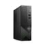 Dell Настолен компютър Vostro 3710 SFF, QLCVDT3710EMEA01_UBU, Intel Core i5, 512 GB SSD, 8 GB RAM, DVD+/-RW